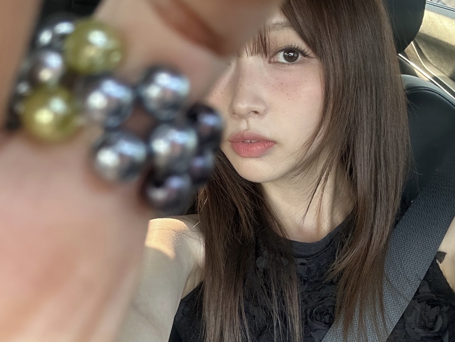 yuri kim | 유리님의 스타일 - 1