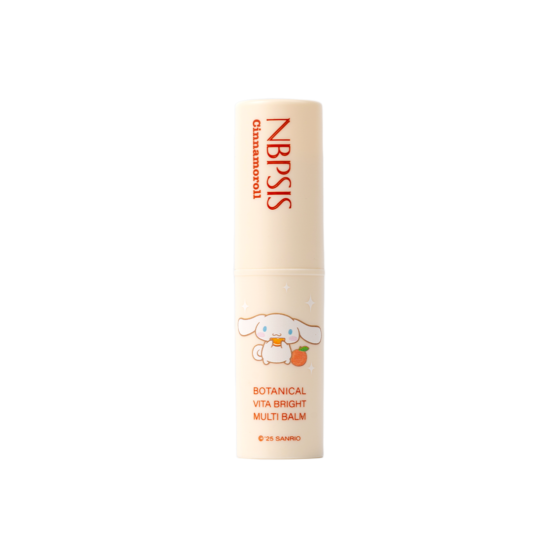 [무료 배송] 엔비피시스 시나모롤 멀티밤([무료 배송] NBPSIS Cinnamoroll Multi Balm) - 3
