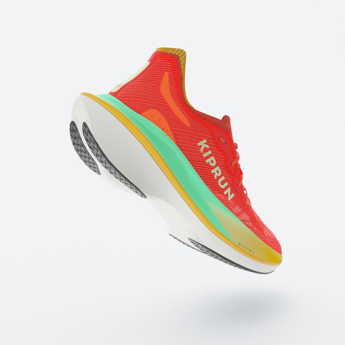 데카트론 남성 카본 레이싱화 KD900X LD2(DECATHLON Men’s Carbon Racing Shoes Kiprun KD900X LD2) - 3