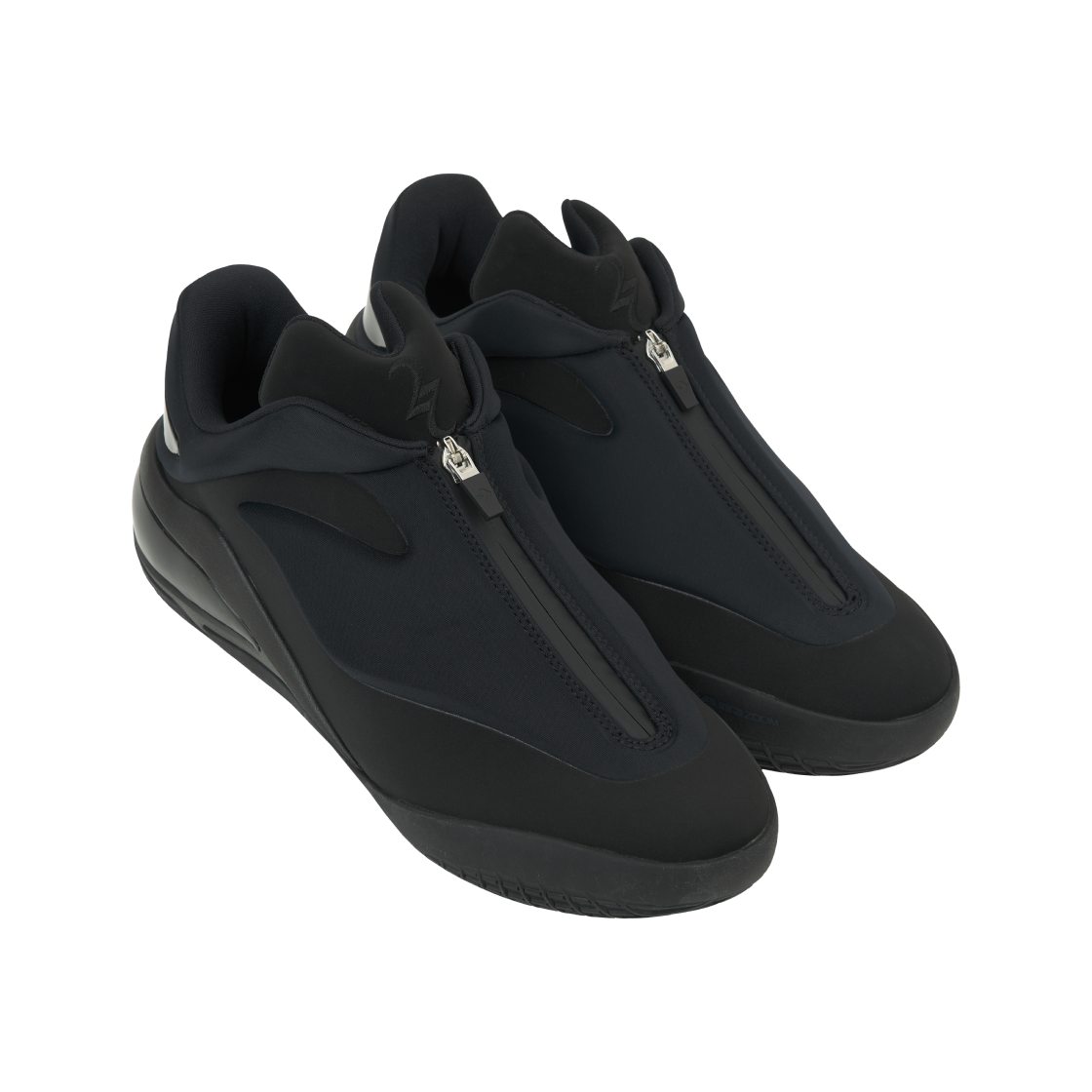 컨버스 x 셰이 001 참 블랙(Converse x Shai 001 Charm Black) - 4