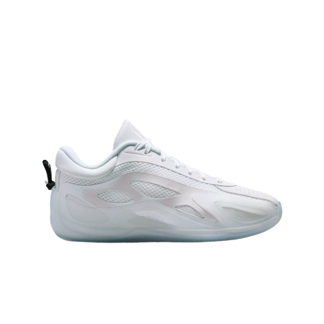 HV4419-102 (W) Jordan Heir Series 2 PF White Ice Blue
