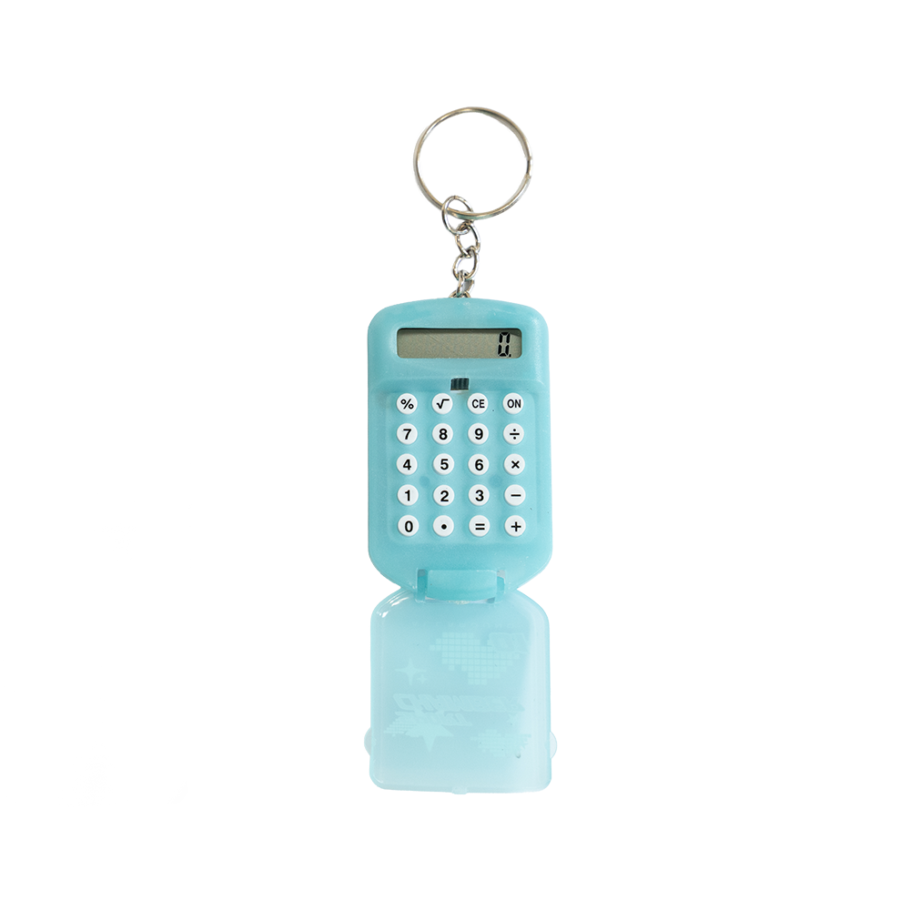 스포츠챔버 게임보이 계산기 키링(SPORT CHAMBER Game Boy Calc Keychain) - 2