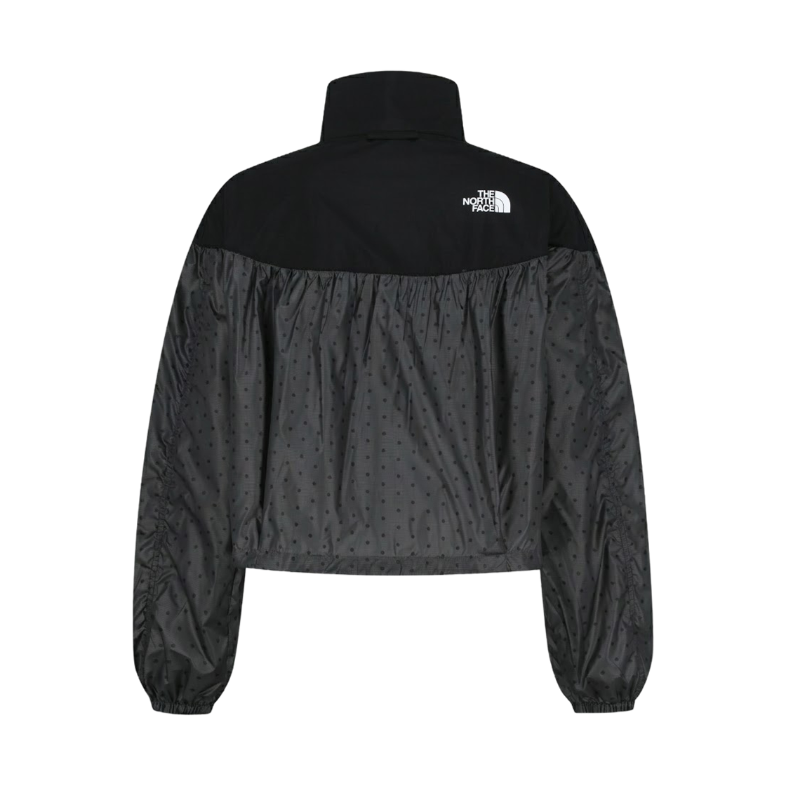 (W) 노스페이스 화이트 라벨 루벤 PT 자켓 차콜 그레이 - 26SS((W) The North Face White Label Ruben PT Jacket Charcoal Grey - 26SS) - 2