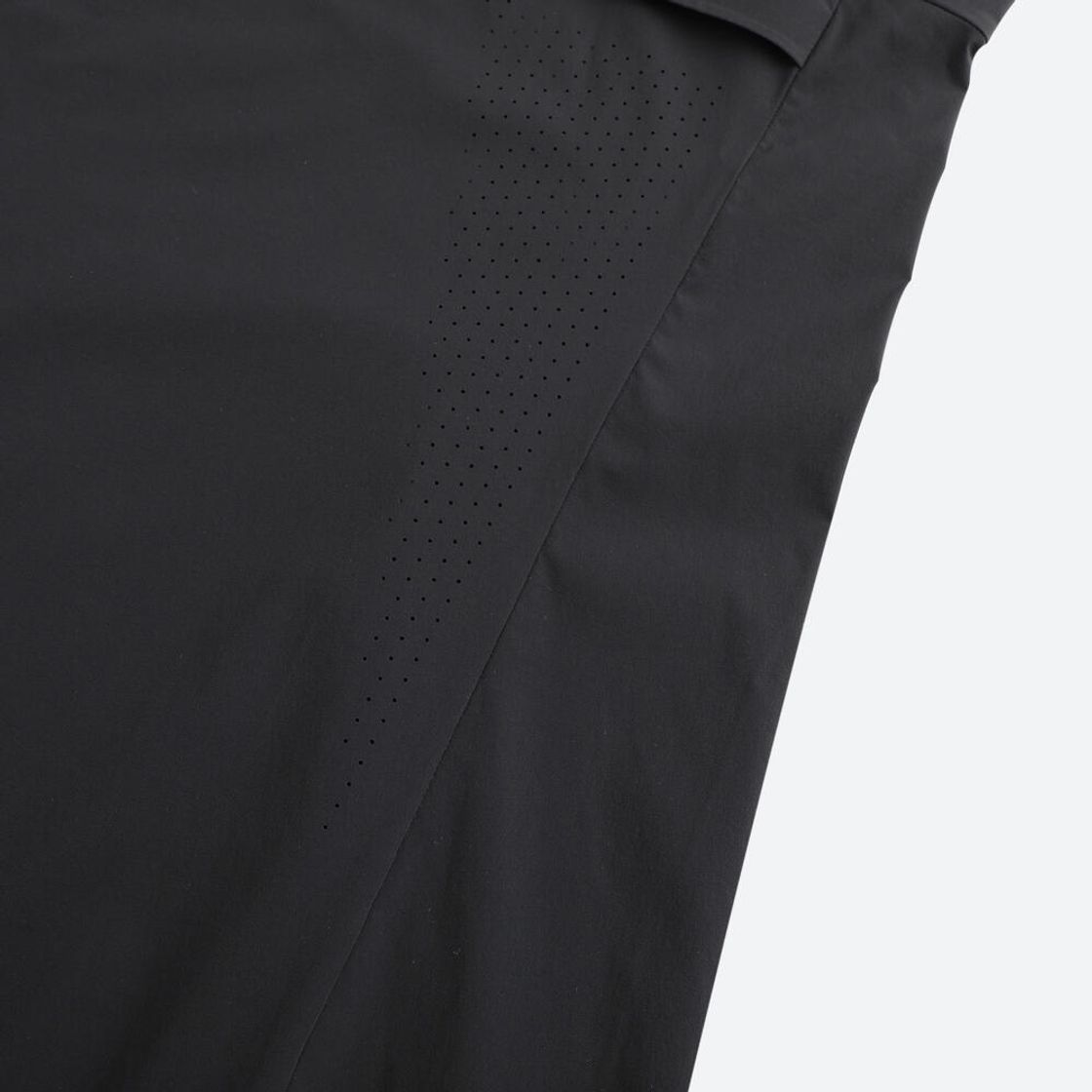 데카트론 남성 등산 바람막이 재킷 헬륨 900 스모크 블랙(DECATHLON Men's Hiking Windproof Jacket Helium 900 Smoke Black) - 9