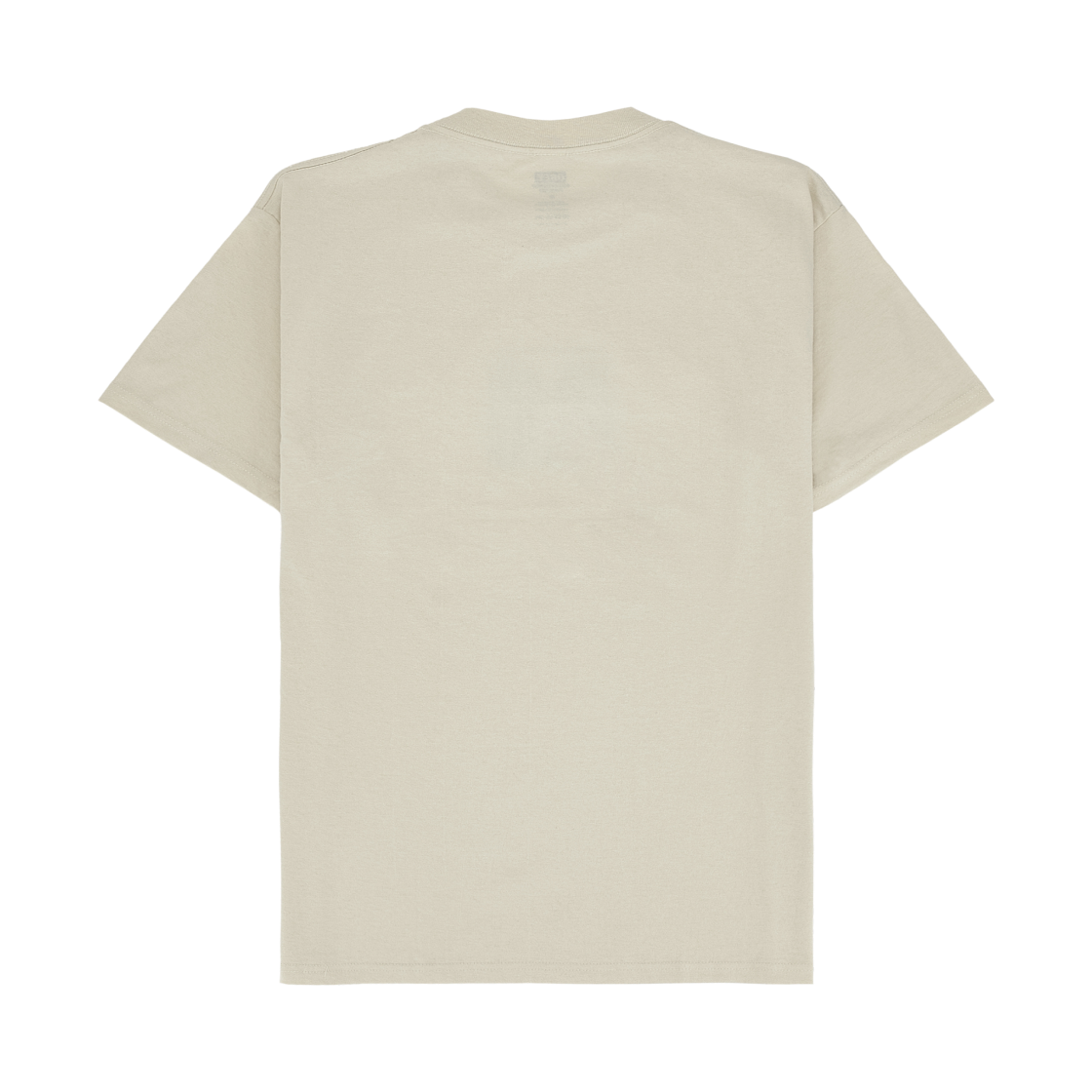 오베이 아이즈 아이콘 3 클래식 티셔츠 크림(Obey Eyes Icon 3 Classic T-Shirt Cream) - 2