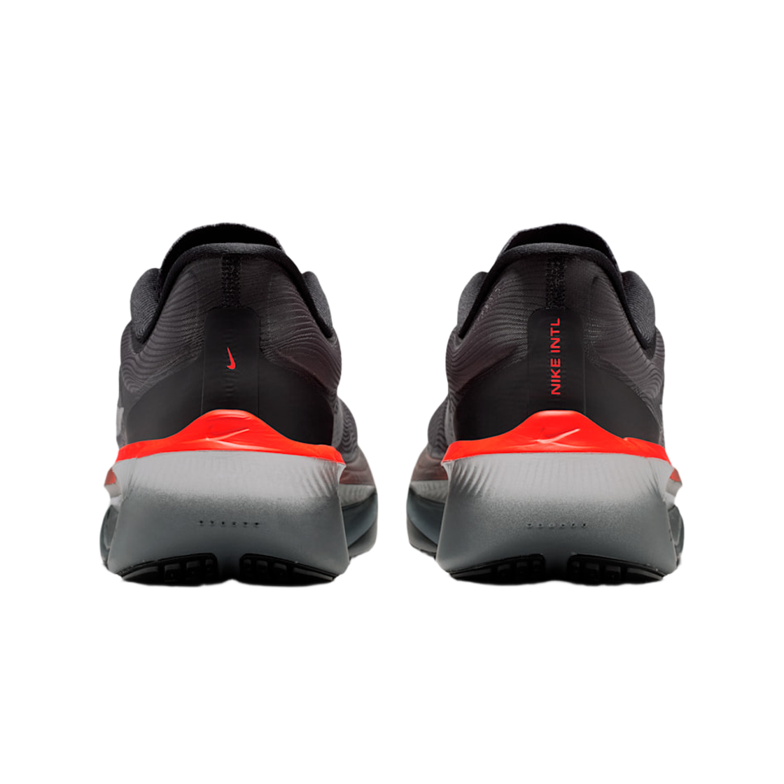 나이키 줌 플라이 6 블랙 브라이트 크림슨(Nike Zoom Fly 6 Black Bright Crimson) - 3