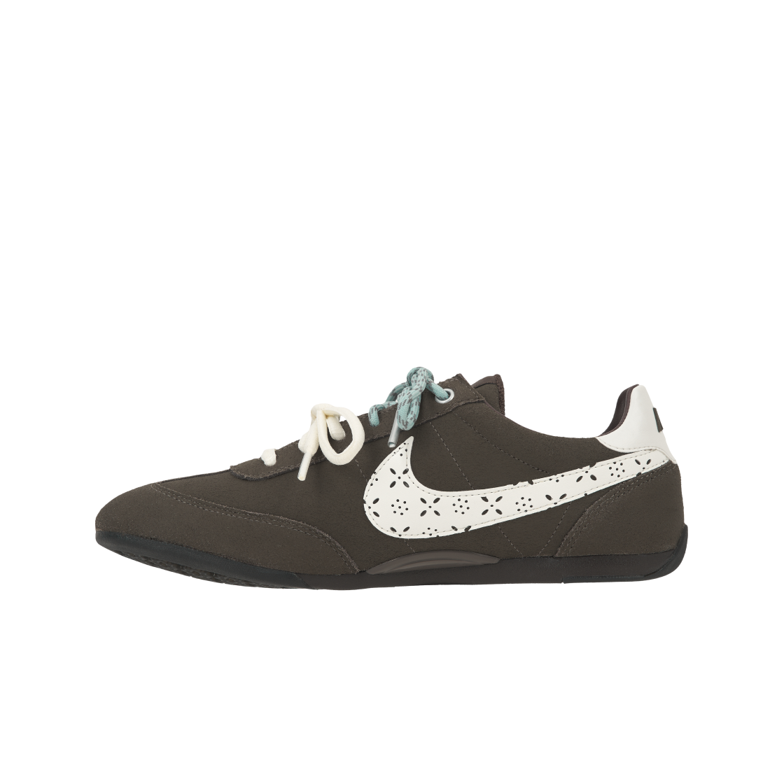 (W) 나이키 스프린트 시스터 리저록 오션 큐브((W) Nike Sprint Sister Ridgerock Ocean Cube) - 3