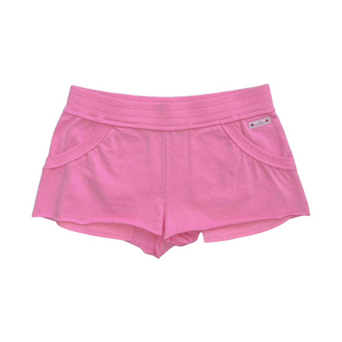 스컬프터 미스 그럼피 쇼츠 애시드 핑크(Sculptor Miss Grumpy Shorts Acid Pink)