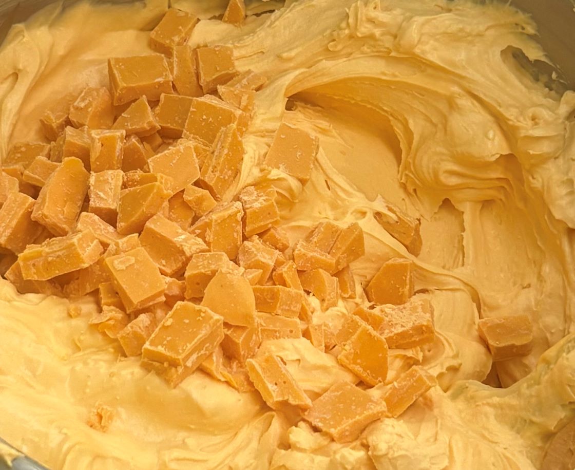 [KREAM 단독] 크리미 황치즈 모찌뿌요 & 슈 5종 세트([KREAM 단독] CREAMY Yellow Cheese Mochi Puyo & Choux 5-Piece Set) - 2