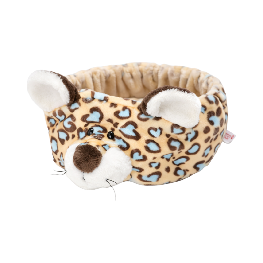 [KREAM 단독] 니키 레오파드 헤어 밴드([KREAM 단독] NICI Leopard print hair band)