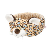 [KREAM 단독] NICI Leopard print hair band