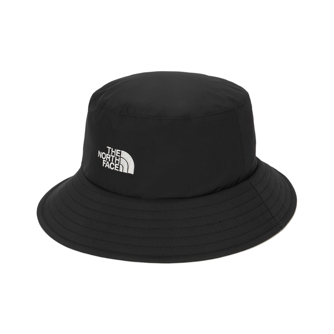 NE3HS00A The North Face GTX Light Bucket Hat Black - 26SS