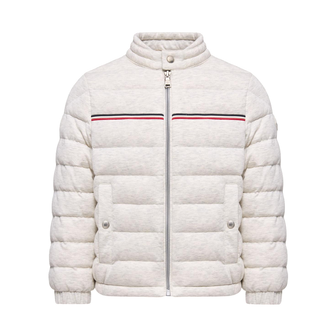 L1-954-1A00001-89AX6-061 (Kids) Moncler Katai Down Jacket Ice Grey Ice Gray - 26SS