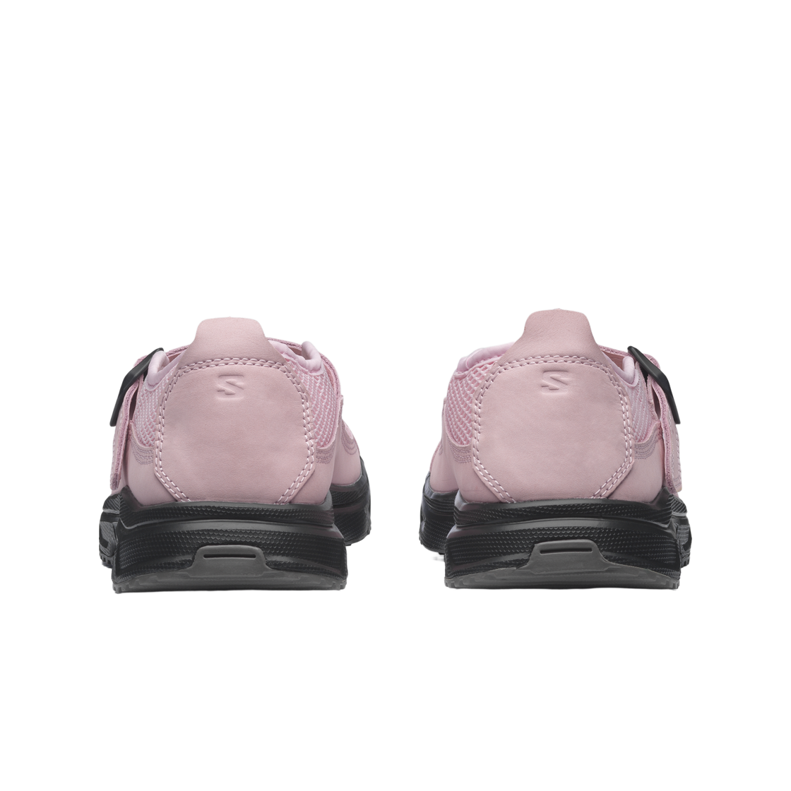 살로몬 RX 메리 제인 아이시 핑크 블랙(Salomon RX Marie Jeanne Icy Pink Black) - 3