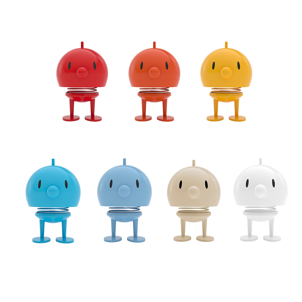 홉티미스트 클래식 범블 L 7컬러(Hoptimist Classic Bumble L 7colors)