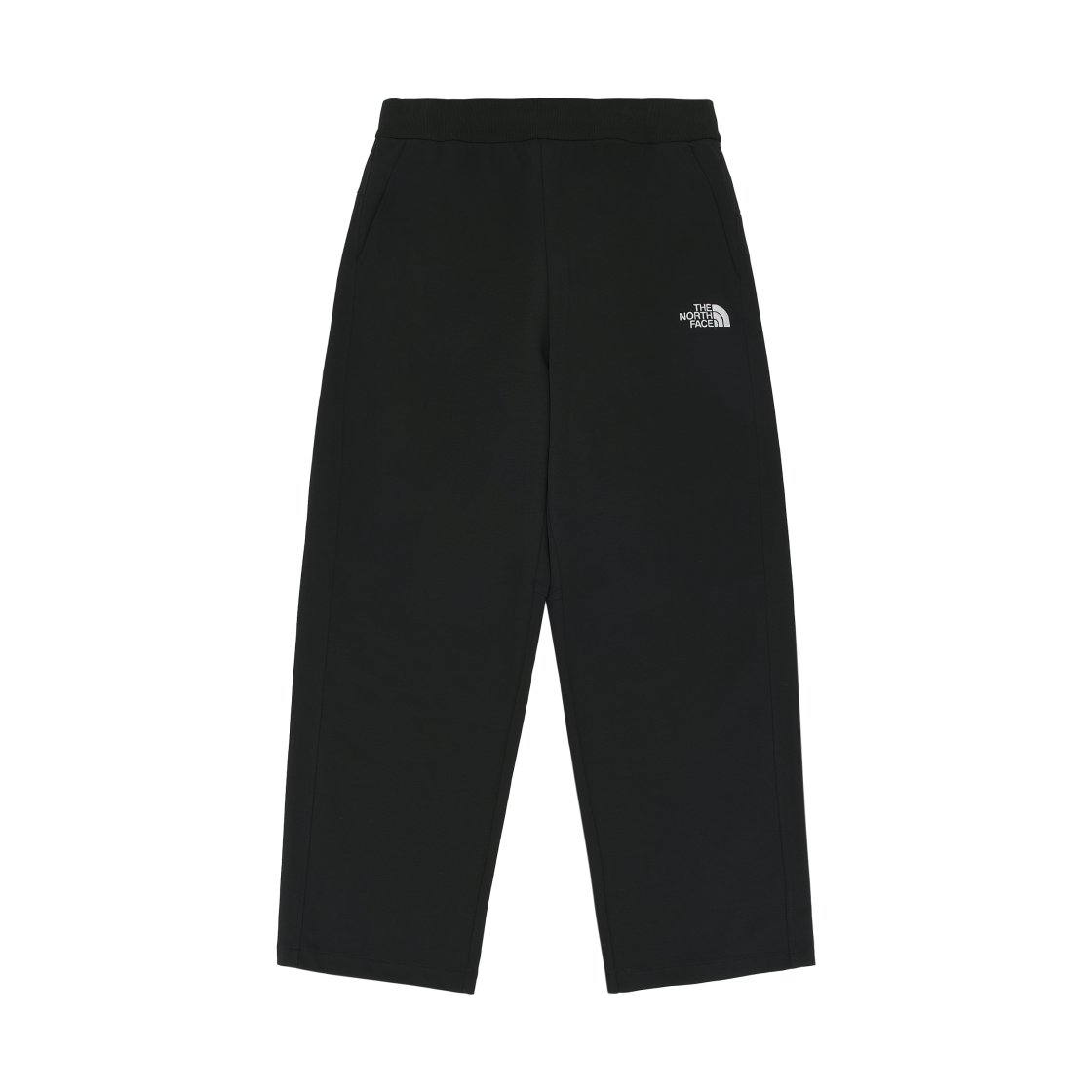 NP6KS03J The North Face White Label Aptos Training Pants Black
