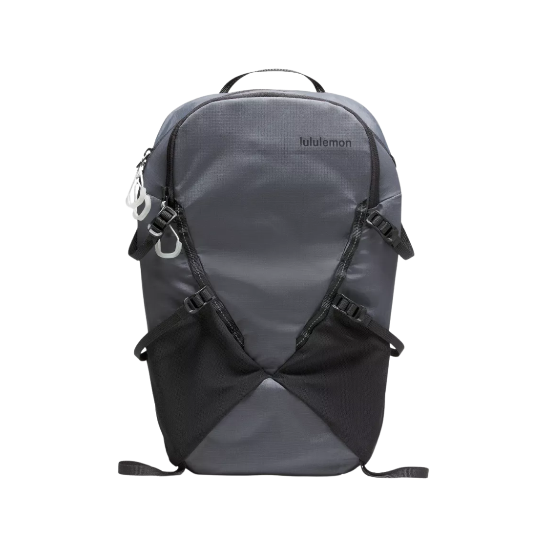 룰루레몬 올 스포츠 백팩 10L 앵커 블랙(Lululemon All Sport Backpack 10L Anchor Black)