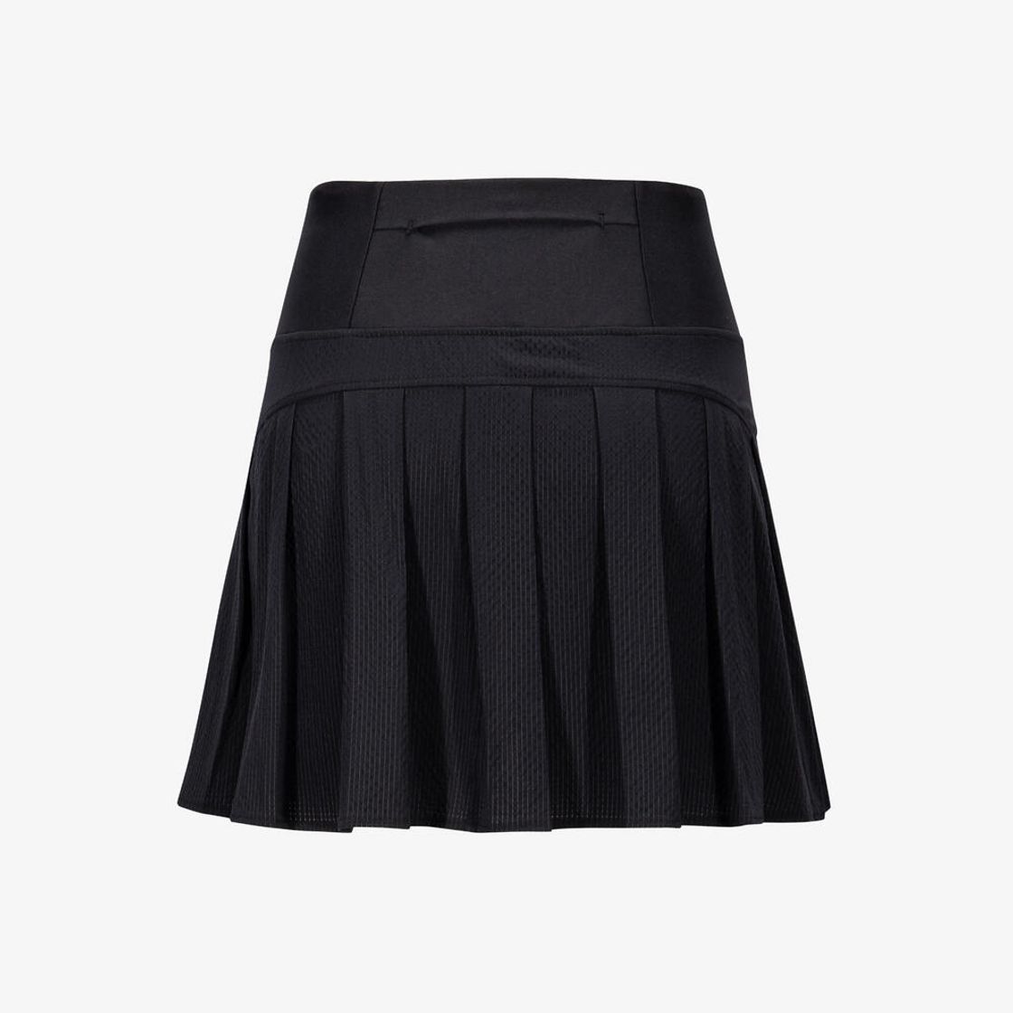 데카트론 여성 러닝 투인원 스커트 런 500 스모크 블랙(DECATHLON Women’s Running 2-in-1 Skirt Run 500 Smoke Black) - 10