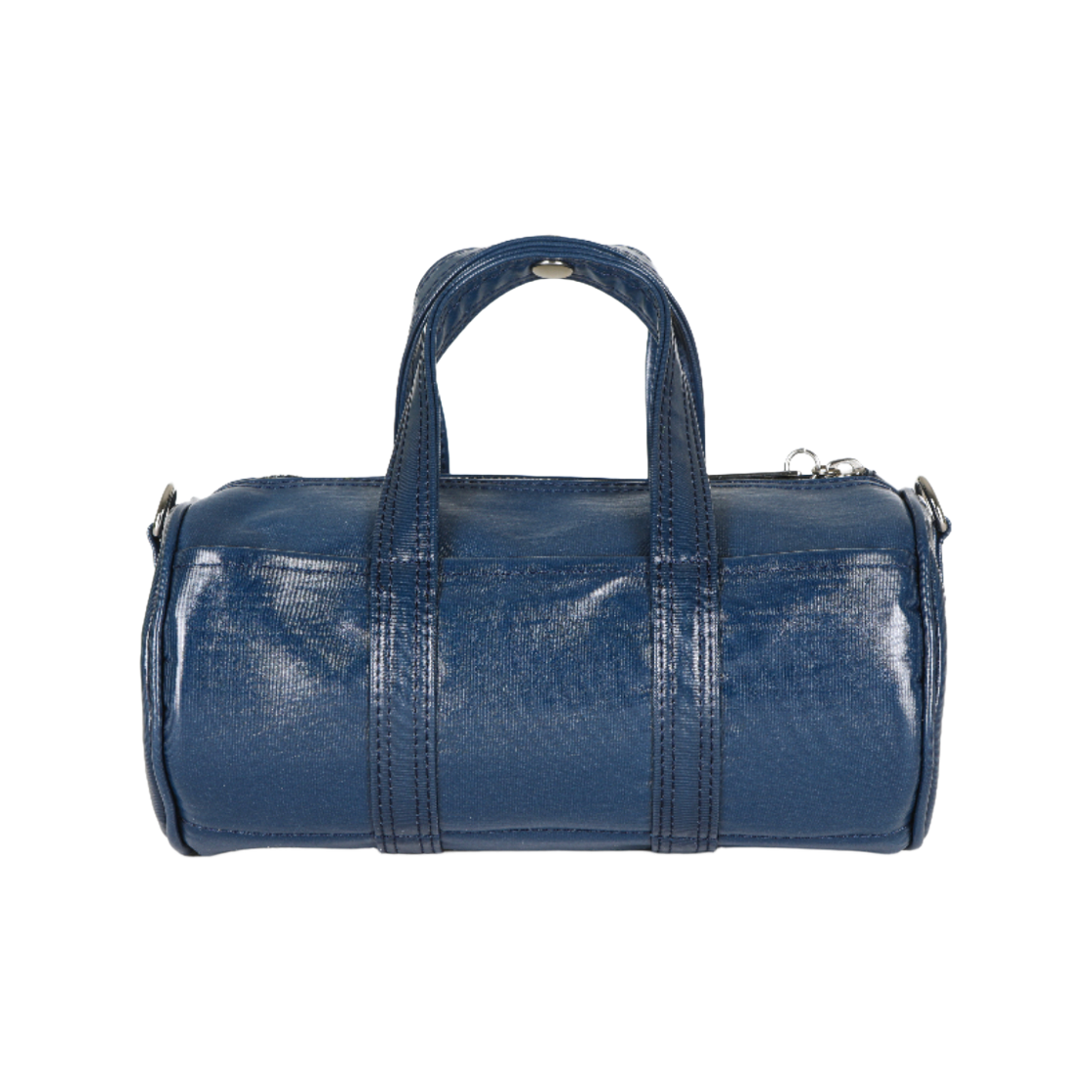 이에이에 콜레트 백 크로스백 쉬머 네이비(YIEYIE Y.18 Colette Bag BB28 Shimmer Navy) - 4