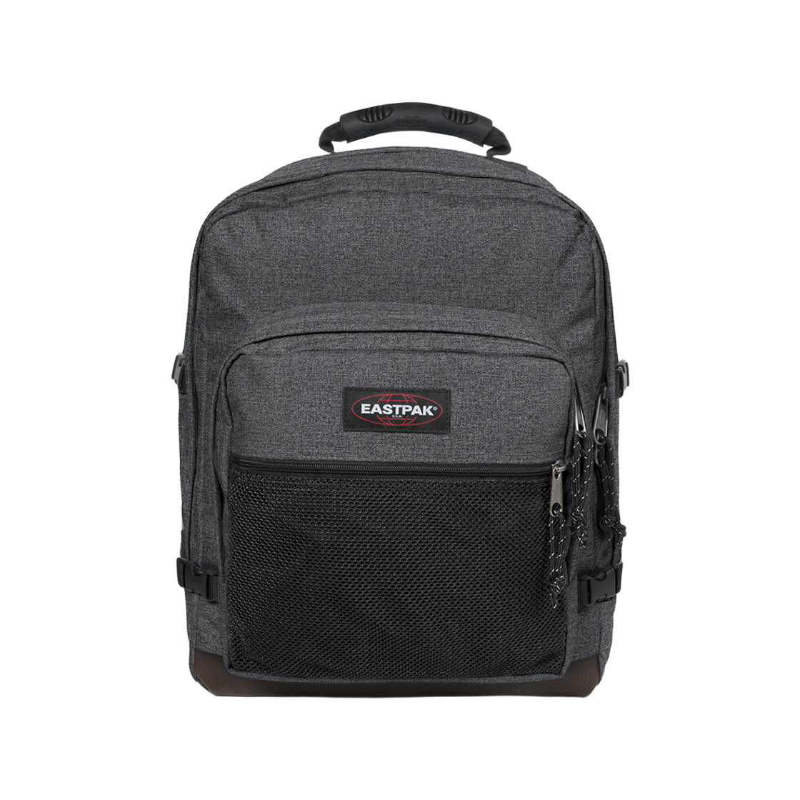 이스트팩 얼티메이트 블랙데님(EASTPAK ULTIMATE Black Denim)