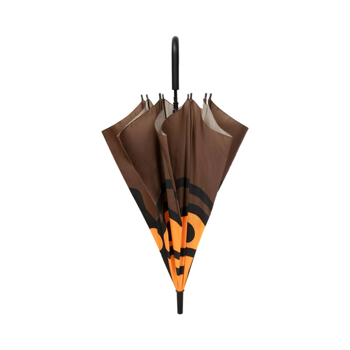 베이프 베이비 마일로 우산 브라운(BAPE Baby Milo Umbrella Brown) - 3