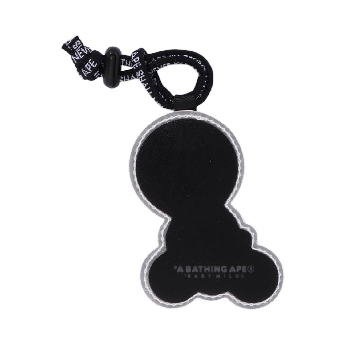 베이프 베이비 마일로 사이클링 리플렉터 삭스(BAPE Baby Milo Cycling Reflector Sax) - 2