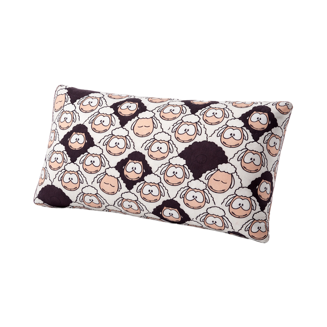 니키 양 쿠션 43x25cm([KREAM 단독] NICI Sheep cushion 43x25cm) - 2