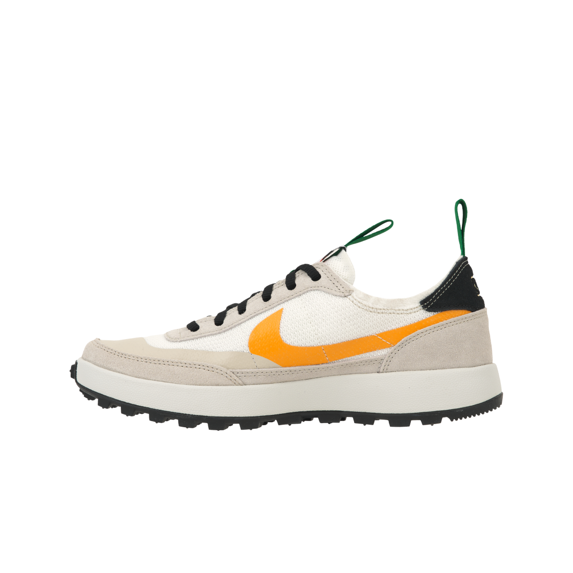 나이키 x 톰 삭스 제너럴 퍼포즈 슈 파인 그린 유니버시티 골드(Nike x Tom Sachs General Purpose Shoe Pine Green University Gold) - 3