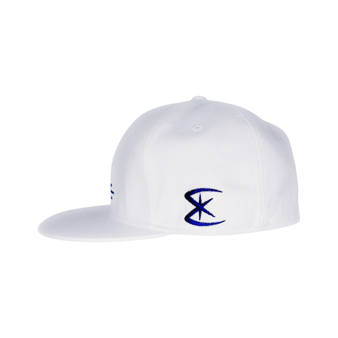 스모크어스타 스모크 코드 캡 화이트(Smokeastar Smoke Code Cap White) - 4