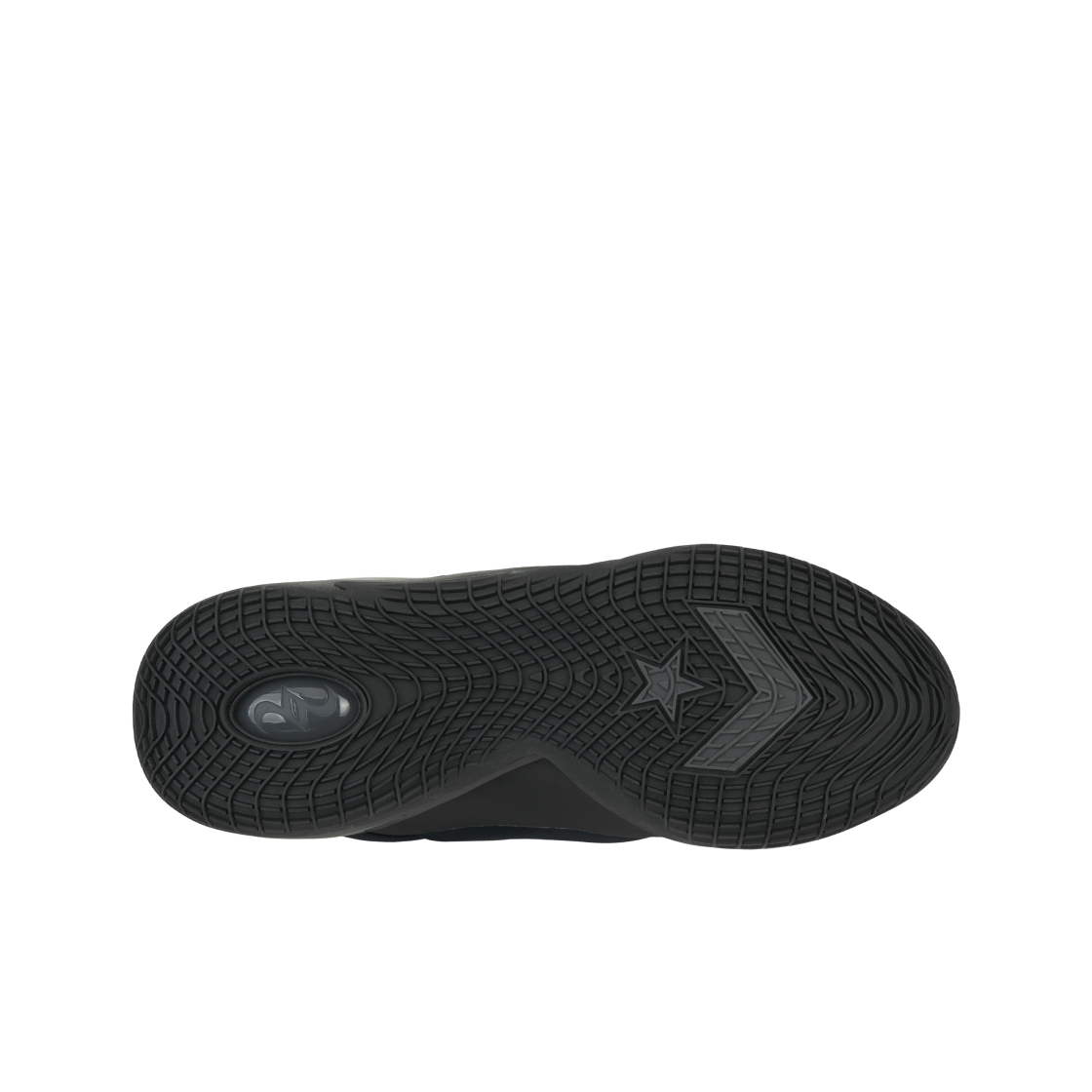 컨버스 x 셰이 001 참 블랙(Converse x Shai 001 Charm Black) - 2