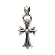 Hansroom Chrome Hearts SML Cross With Bale
