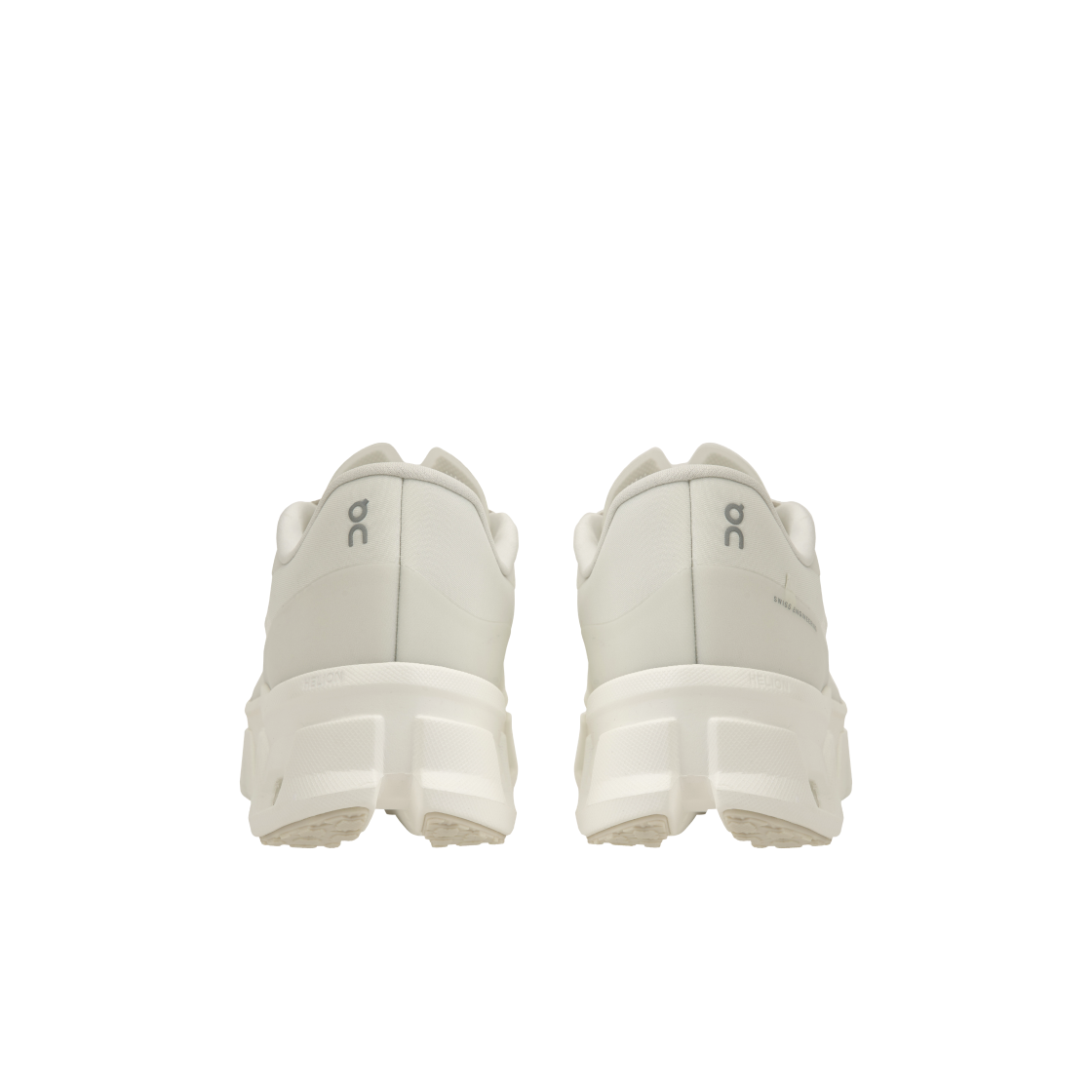 (W) 온 러닝 x 포스트 아카이브 팩션 (파프) 클라우드몬스터 하이퍼 화이트((W) On Running x Post Archive Faction (Paf) Cloudmonster Hyper White) - 6