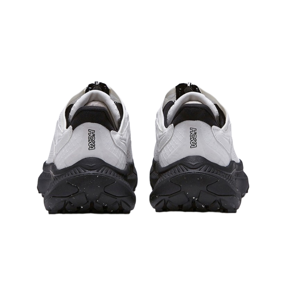 호카 프로젝트 트랜스포트 프로스트 블랙(Hoka Project Transport Frost Black) - 3