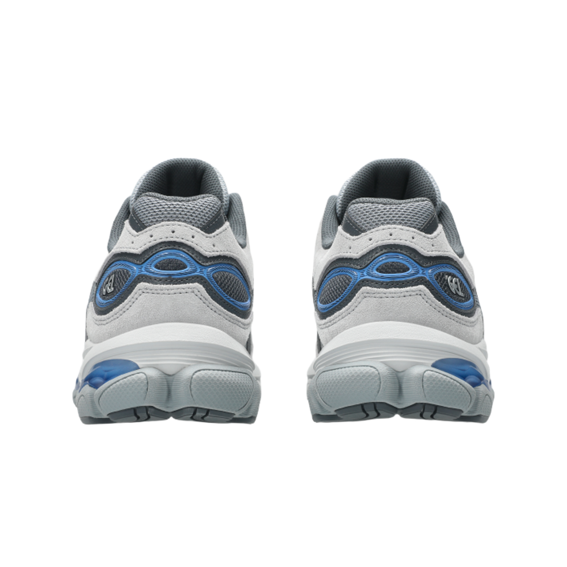 아식스 젤 NYC 2.0 그래블 피드몬트 그레이(Asics Gel-NYC 2.0 Gravel Piedmont Grey) - 3