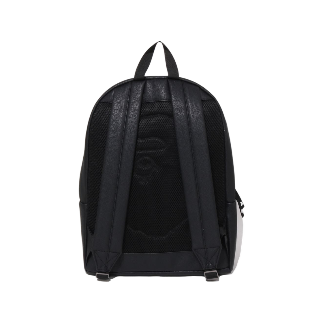 베이프 세컨드 샤크 데이팩 블랙(BAPE 2nd Shark Daypack Black) - 3