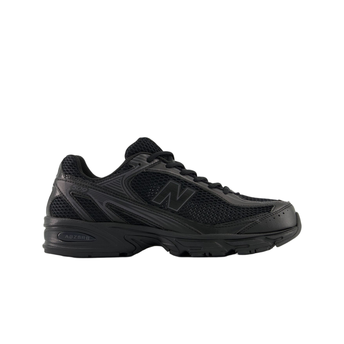 뉴발란스 509 블랙(New Balance 509 Black) - 1