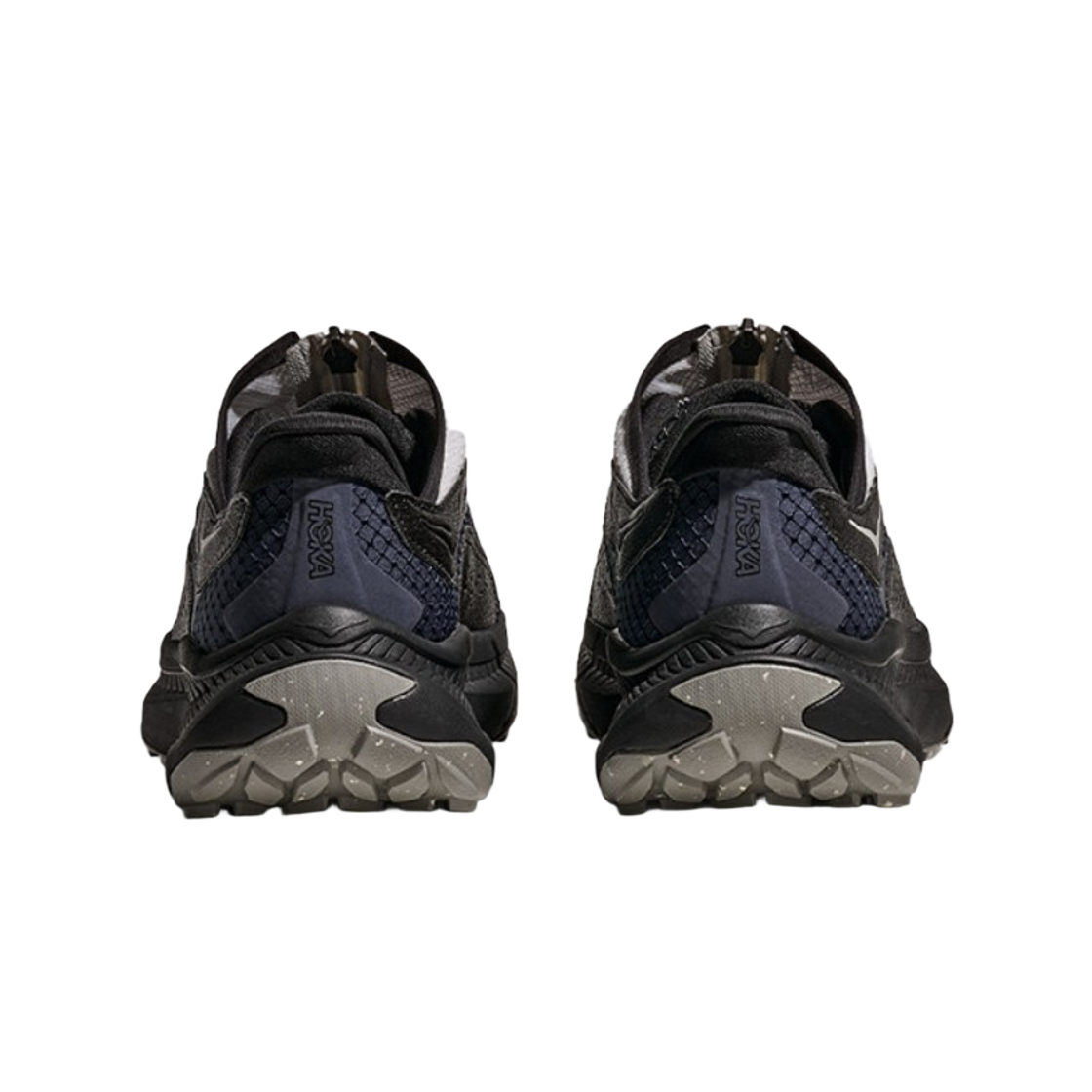 호카 프로젝트 트랜스포트 블랙 바시티 네이비(Hoka Project Transport Black Varsity Navy) - 3