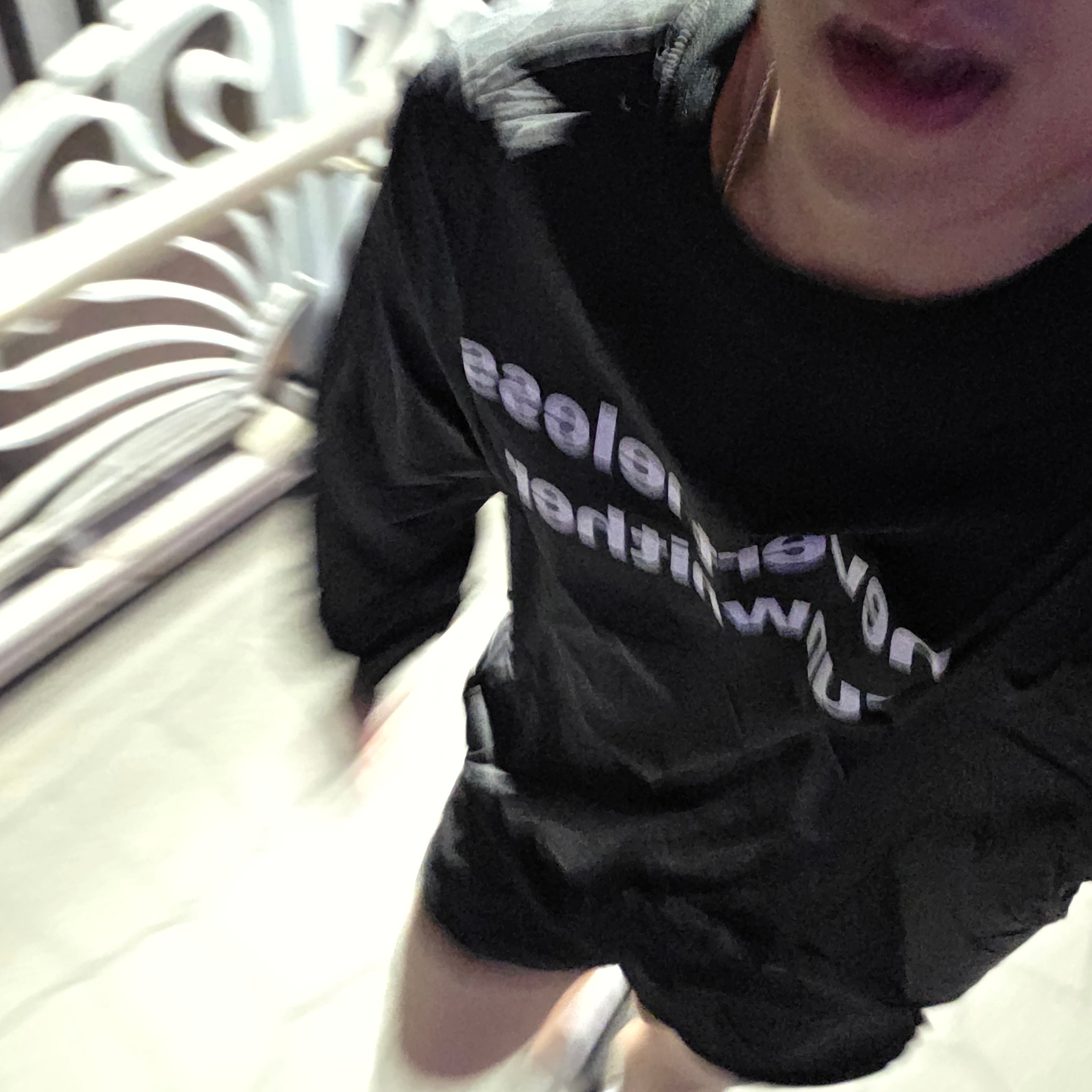 [KREAM 단독] runwhither Mesh Cap Black, [KREAM 단독] runwhither Windbreaker MTM Black 착용 스타일 - 2