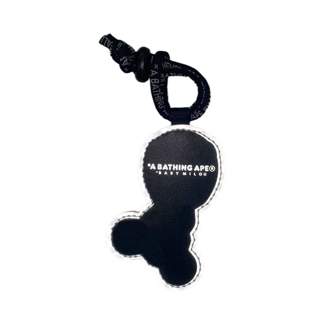 베이프 베이비 마일로 사이클링 리플렉터 그린(BAPE Baby Milo Cycling Reflector Green) - 3