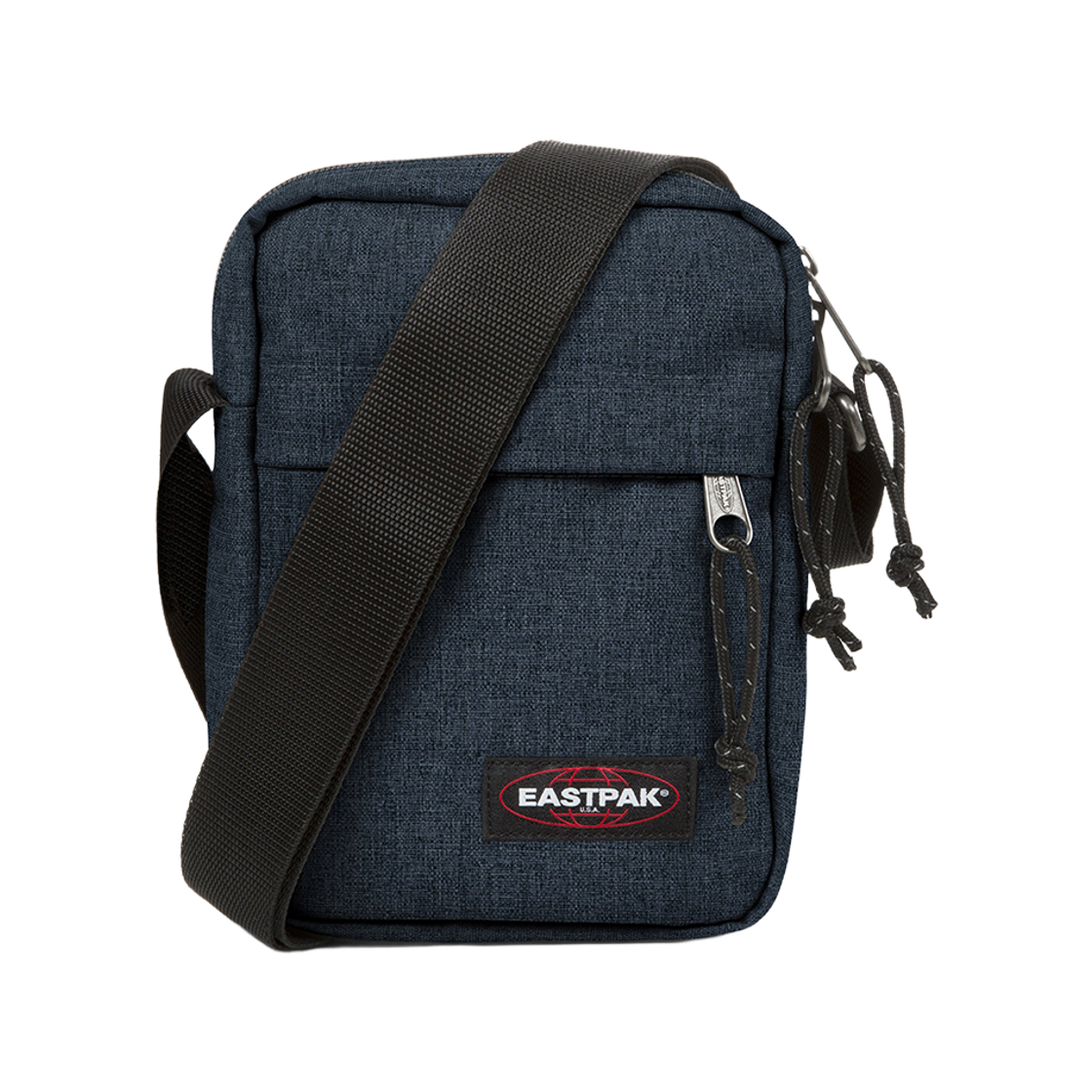 이스트팩 더원 트리플데님(EASTPAK THE ONE Triple Denim)