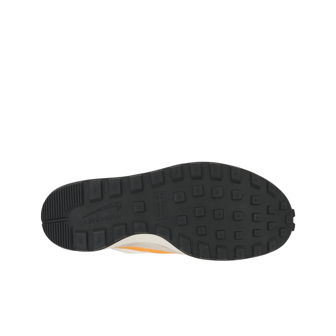 나이키 x 톰 삭스 제너럴 퍼포즈 슈 파인 그린 유니버시티 골드(Nike x Tom Sachs General Purpose Shoe Pine Green University Gold) - 2