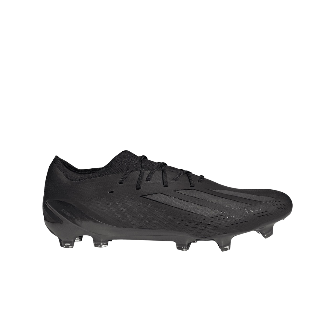 GZ5106 Adidas X Speedportal.1 FG Core Black Cloud White