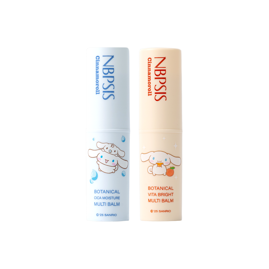 엔비피시스 시나모롤 멀티밤(NBPSIS Cinnamoroll Multi Balm)