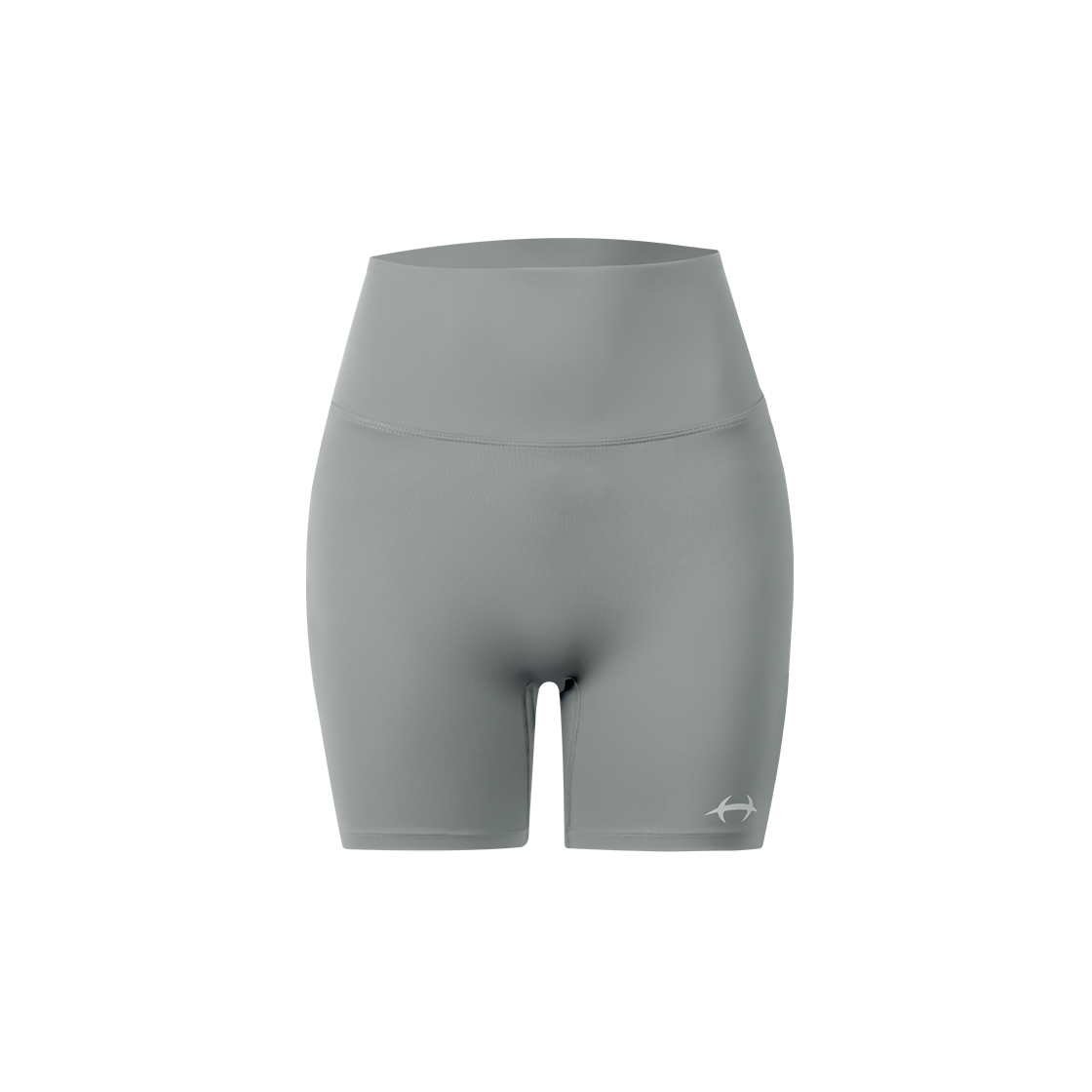 에이치덱스 우먼스 서포트 3.5 바이커 쇼츠 포그 그레이(HDEX Womens Support Biker Shorts 3.5)