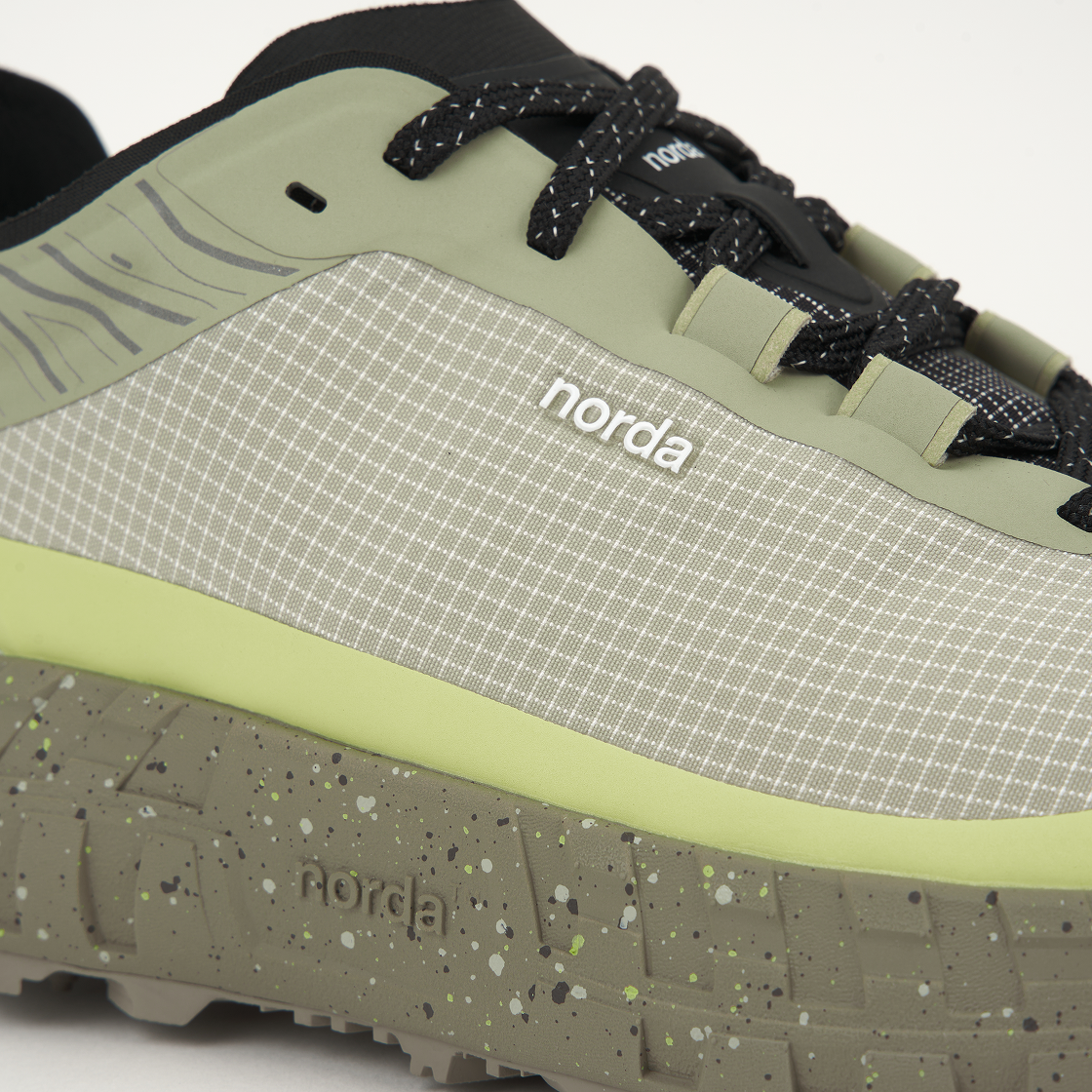 노다 001A 칼사이트(Norda 001A Calcite) - 7