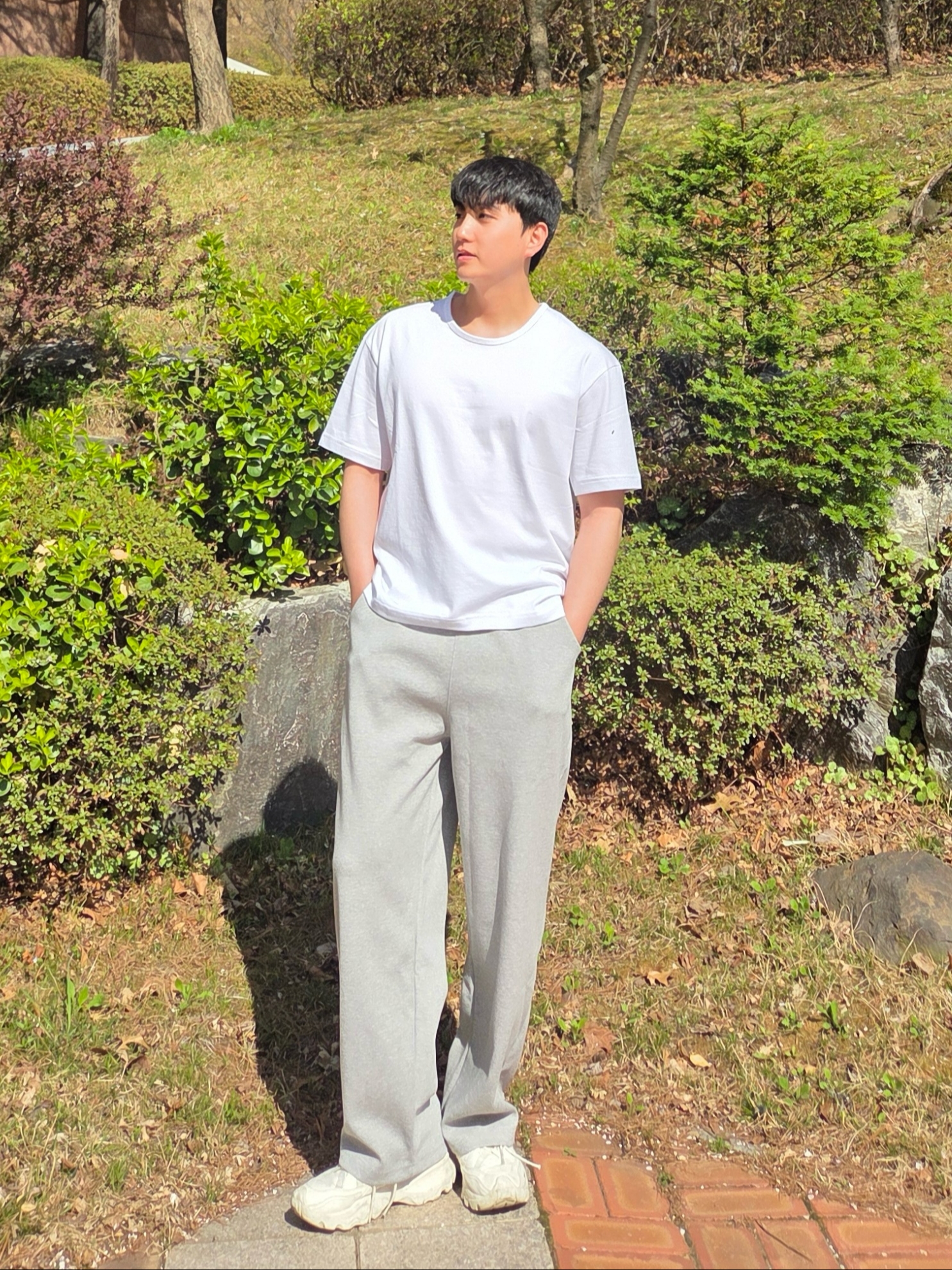 신희재님의 스타일 - 1