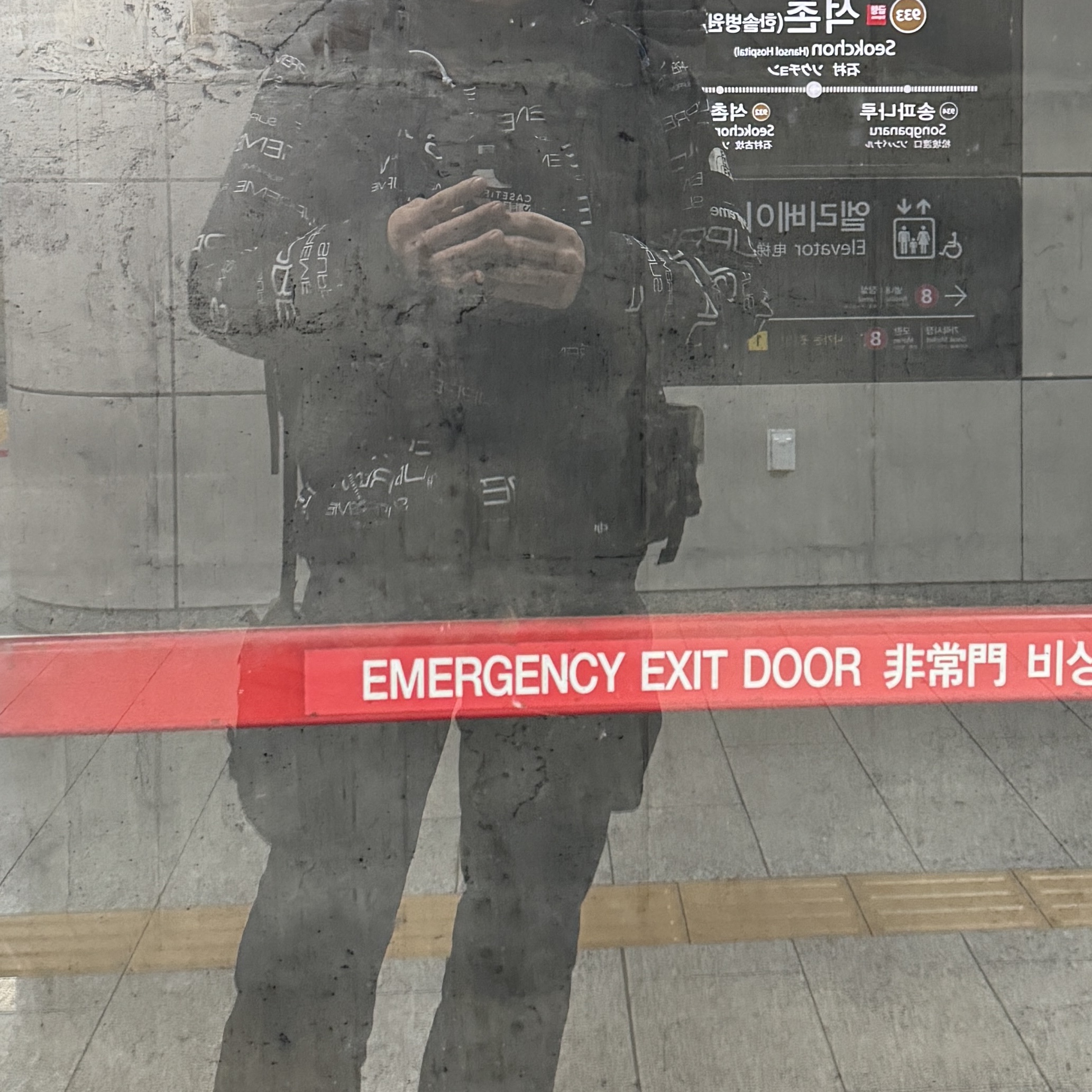 Supreme x The North Face Steep Tech Apogee Jacket Black - 21FW, Supreme x Stone Island Reactive Ice Camo Ripstop Cargo Pants Black - 22SS 착용 스타일