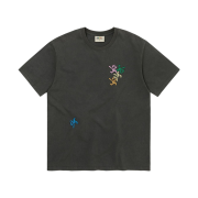 Thisisneverthat x Grateful Dead Ol Dancing Bears T-Shirt Olive