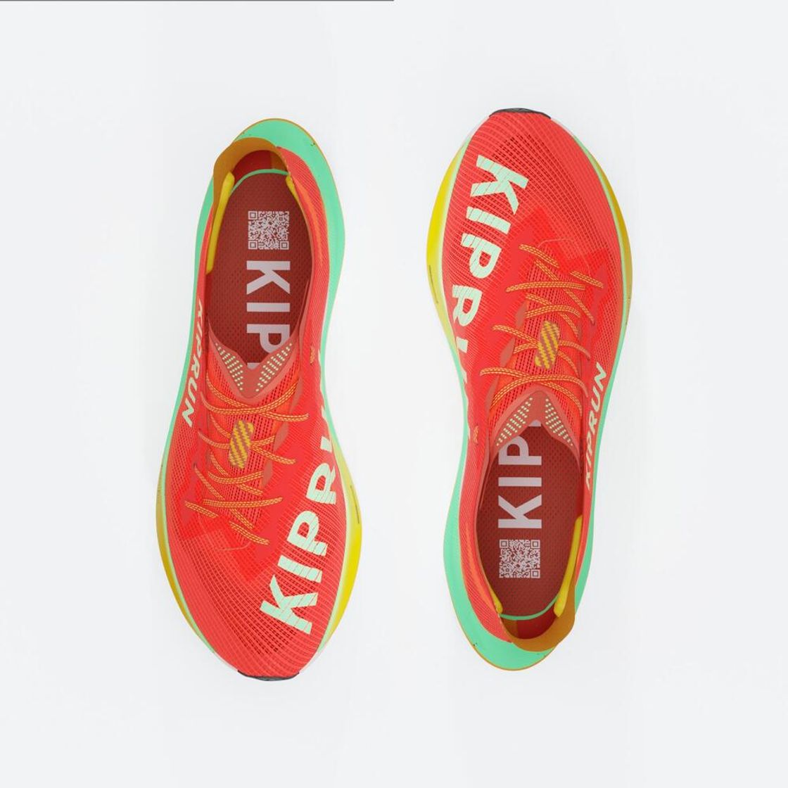 데카트론 남성 카본 레이싱화 KD900X LD2(DECATHLON Men’s Carbon Racing Shoes Kiprun KD900X LD2) - 7