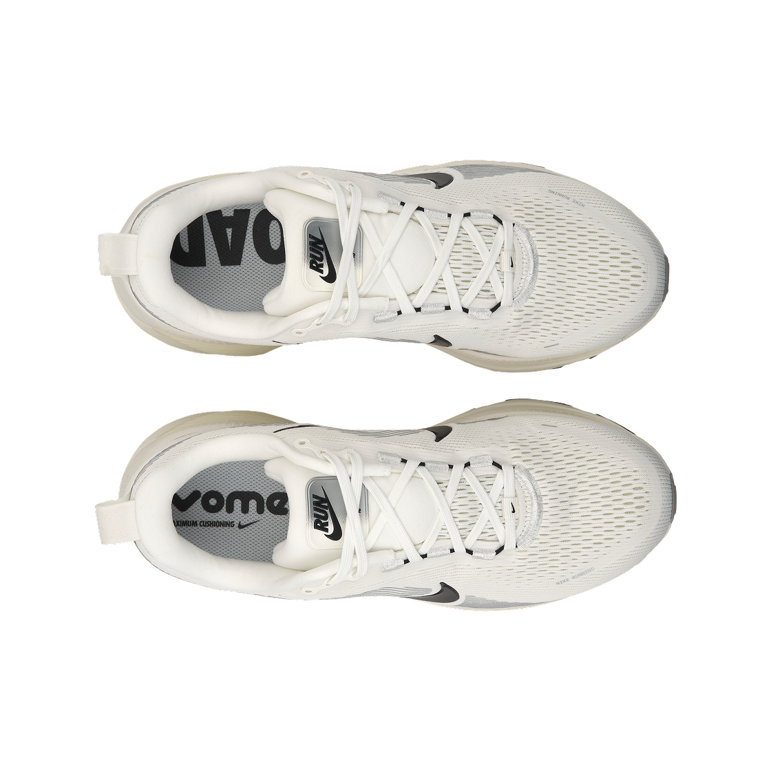 나이키 보메로 18 서밋 화이트 코코넛 밀크(Nike Vomero 18 Summit White Coconut Milk) - 5